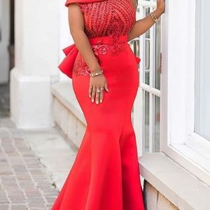 Meet your Posher, Evangeevangeline